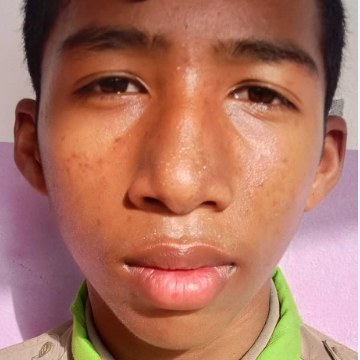 รูปผู้เข้าแข่งขัน