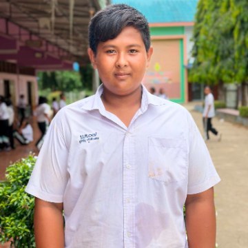 รูปผู้เข้าแข่งขัน