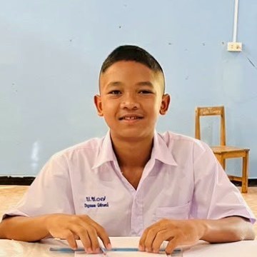 รูปผู้เข้าแข่งขัน